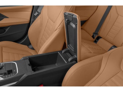 2023 BMW M440i Gran Coupe