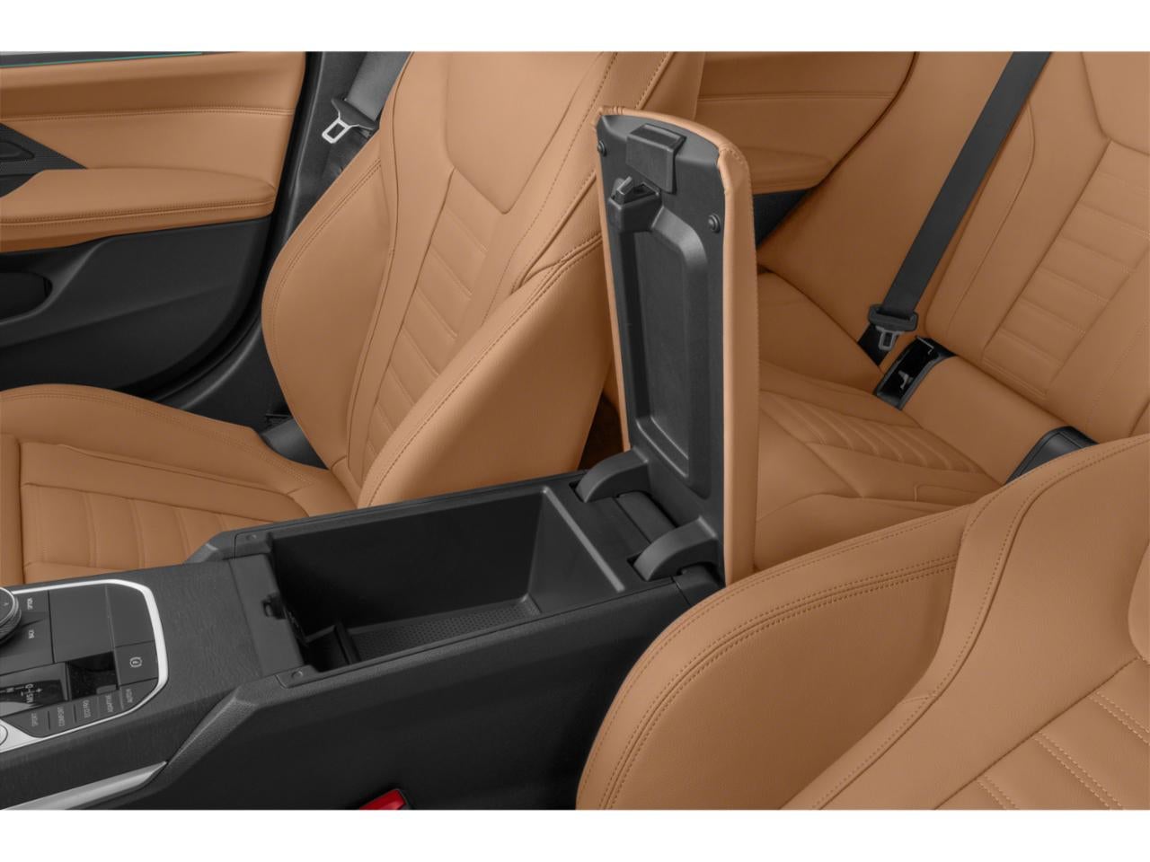 2023 BMW M440i Gran Coupe