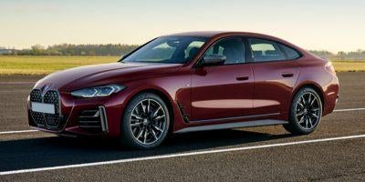2023 BMW M440i Gran Coupe