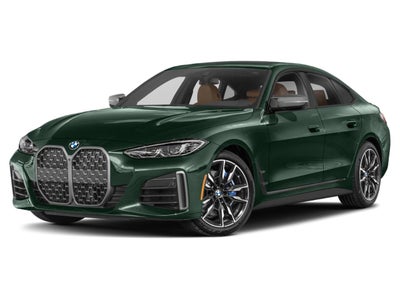 2023 BMW M440i Gran Coupe