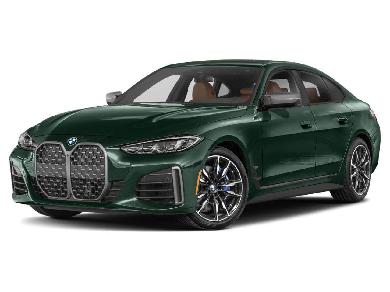 2023 BMW M440i Gran Coupe