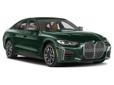 2023 BMW M440i Gran Coupe