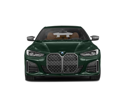 2023 BMW M440i Gran Coupe