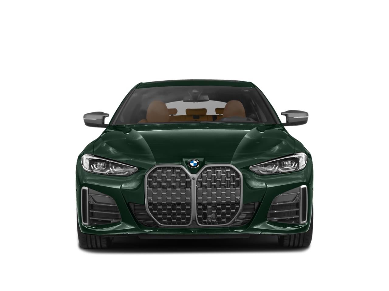 2023 BMW M440i Gran Coupe