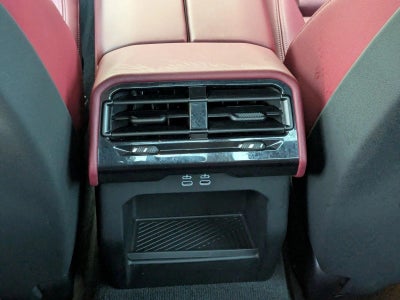 2025 BMW 540i xDrive Sedan