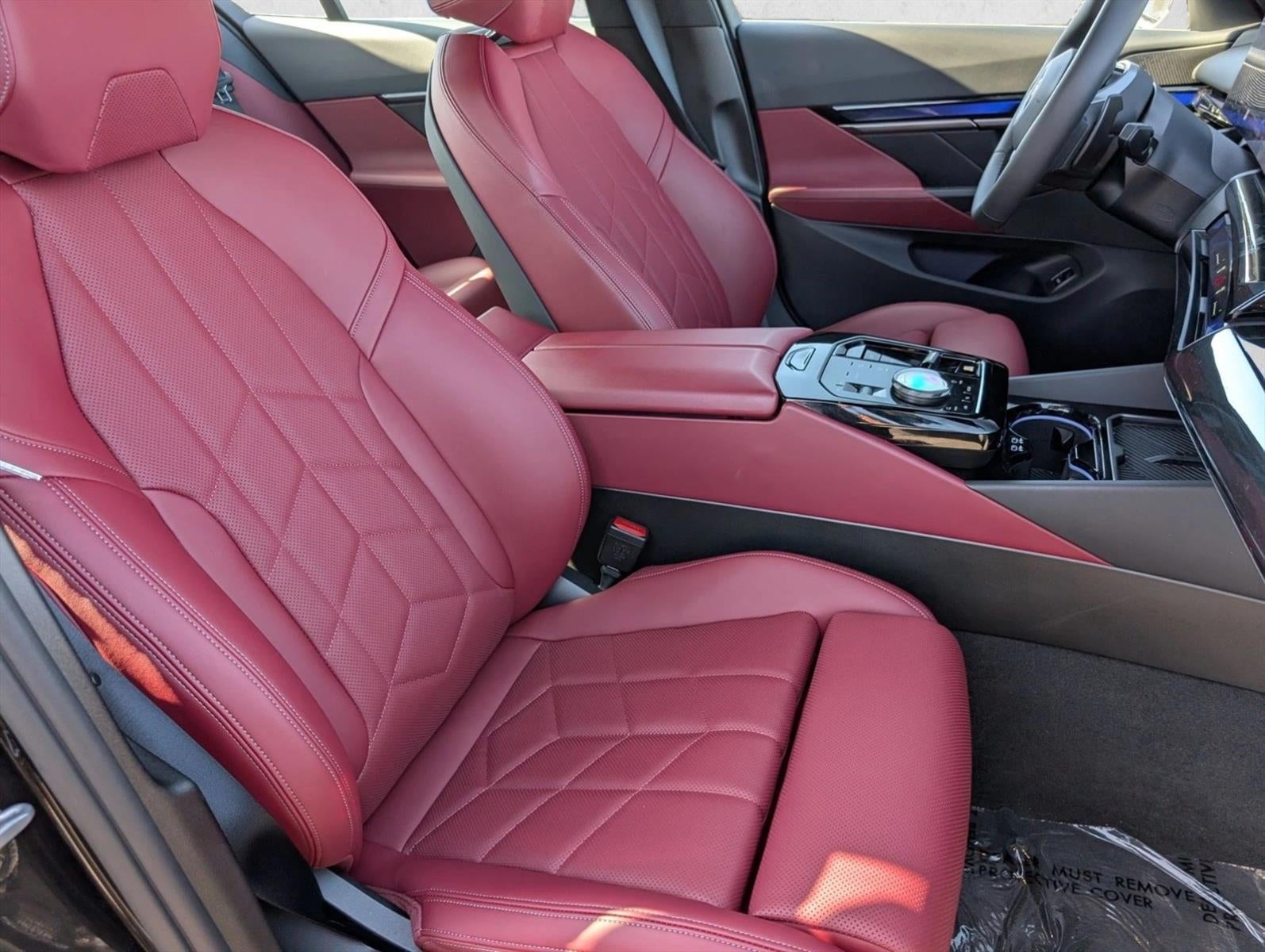 2025 BMW 540i xDrive Sedan