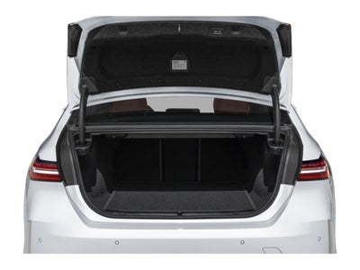 2025 BMW 540i xDrive Sedan