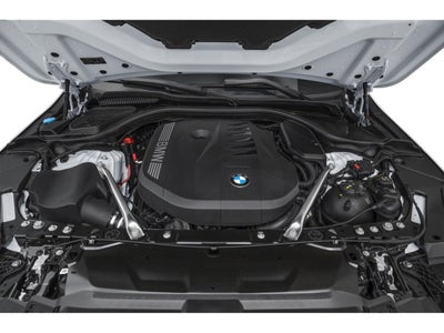 2025 BMW 540i xDrive Sedan