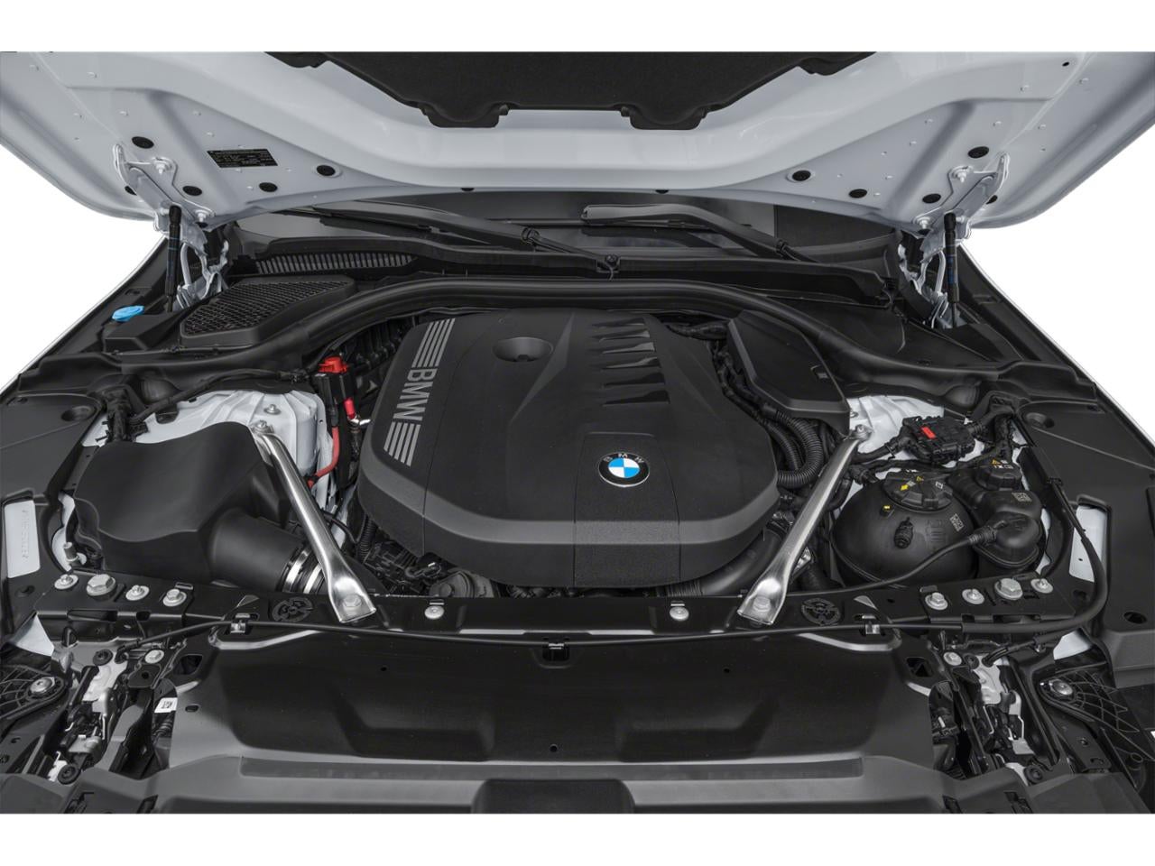 2025 BMW 540i xDrive Sedan