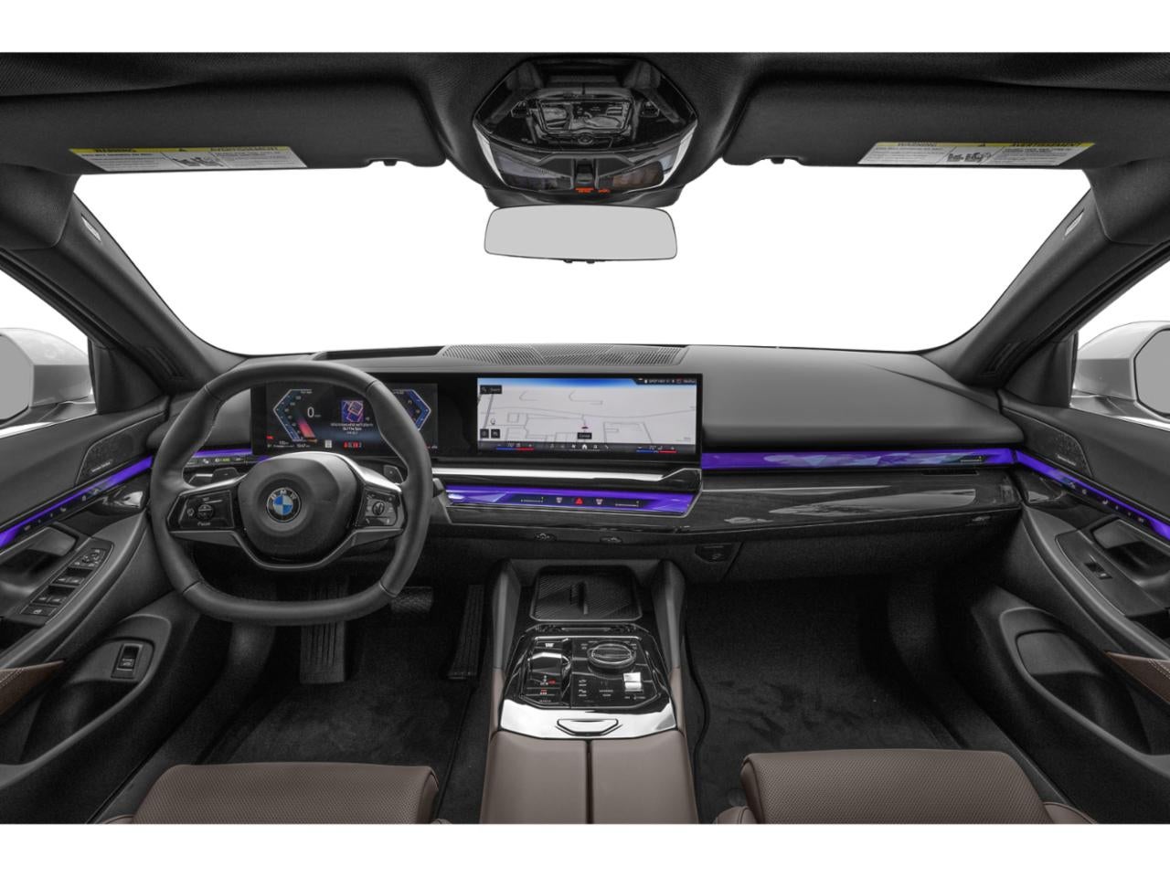 2025 BMW 540i xDrive Sedan