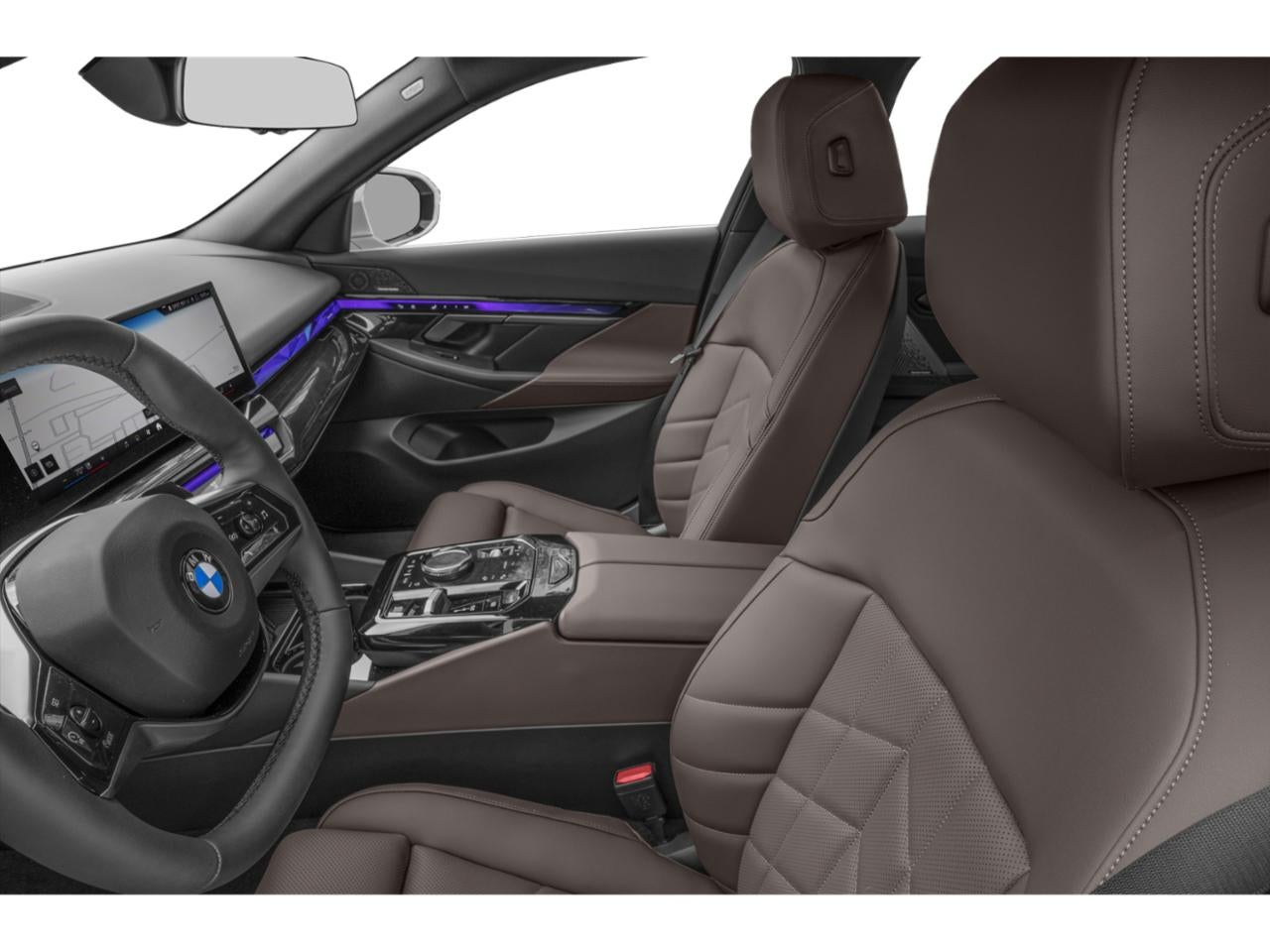 2025 BMW 540i xDrive Sedan