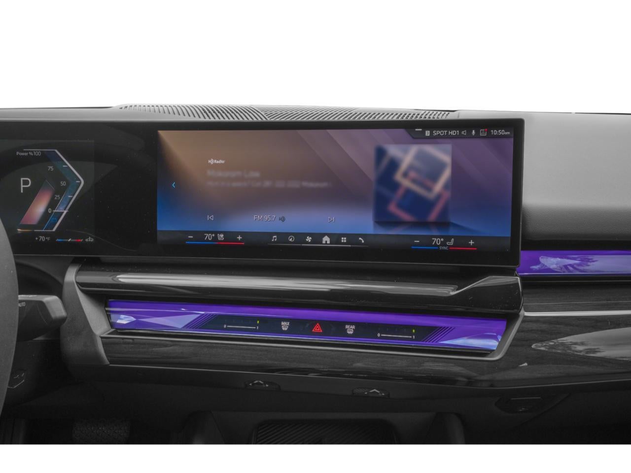 2025 BMW 540i xDrive Sedan