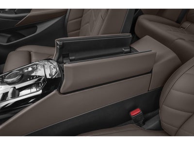 2025 BMW 540i xDrive Sedan