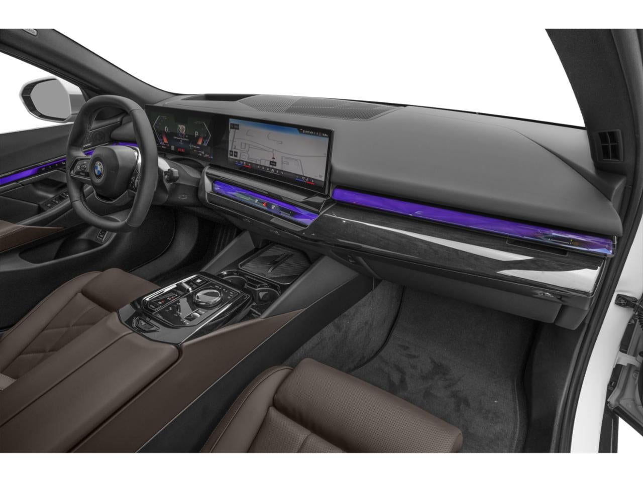 2025 BMW 540i xDrive Sedan