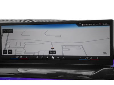 2025 BMW 540i xDrive Sedan