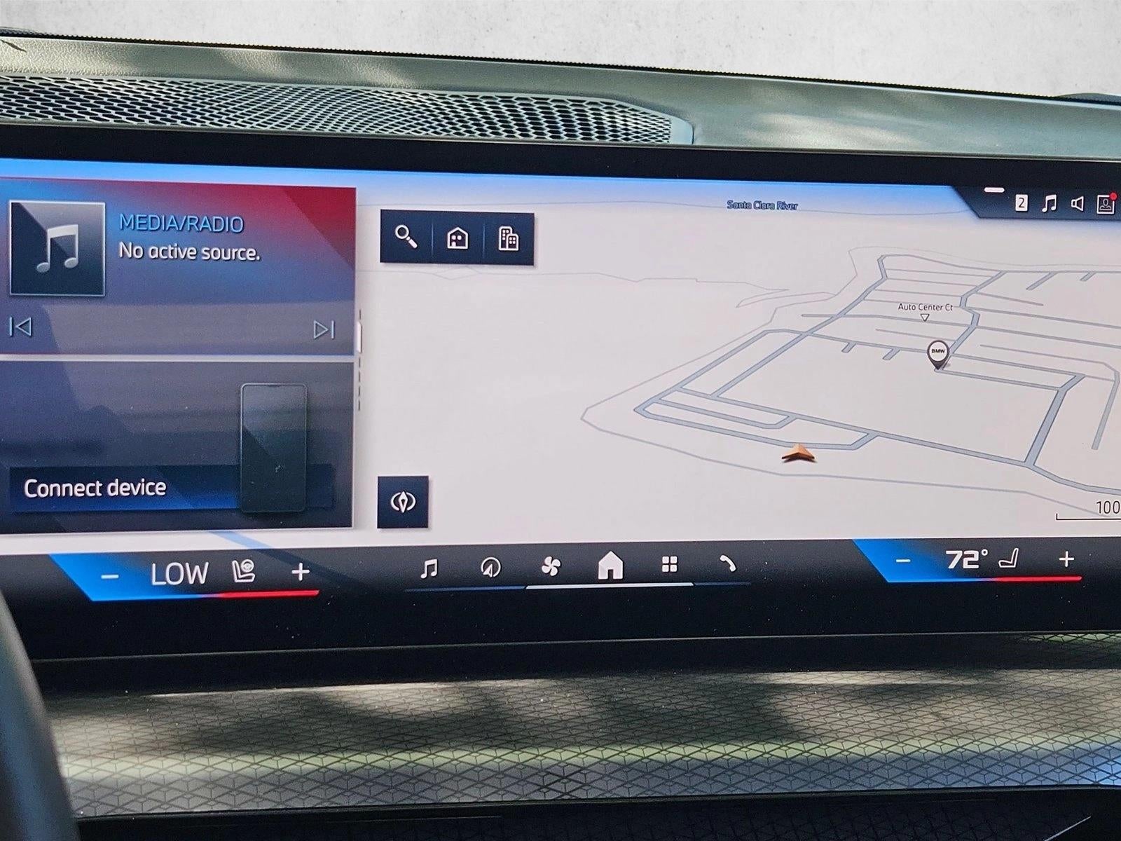 2026 BMW M340i xDrive Sedan