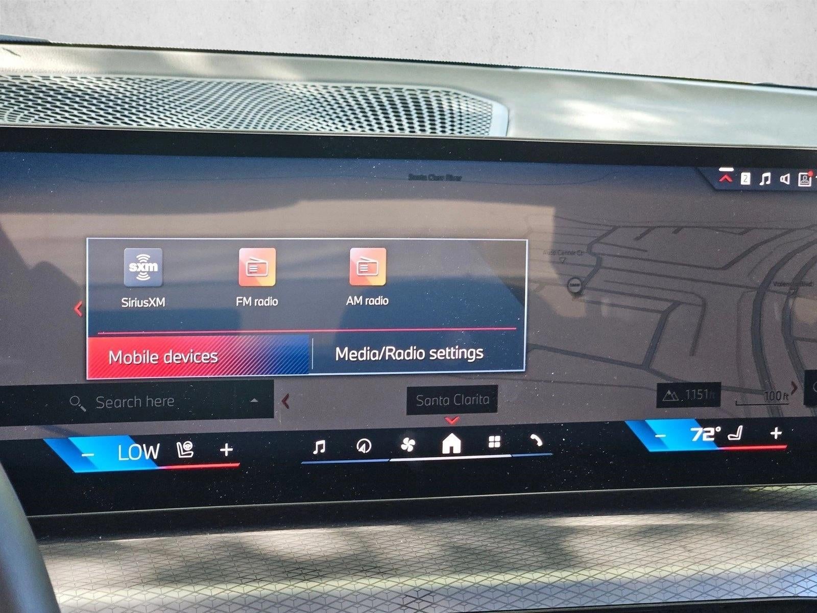 2026 BMW M340i xDrive Sedan