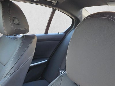 2026 BMW M340i xDrive Sedan