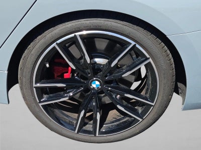 2026 BMW M340i xDrive Sedan