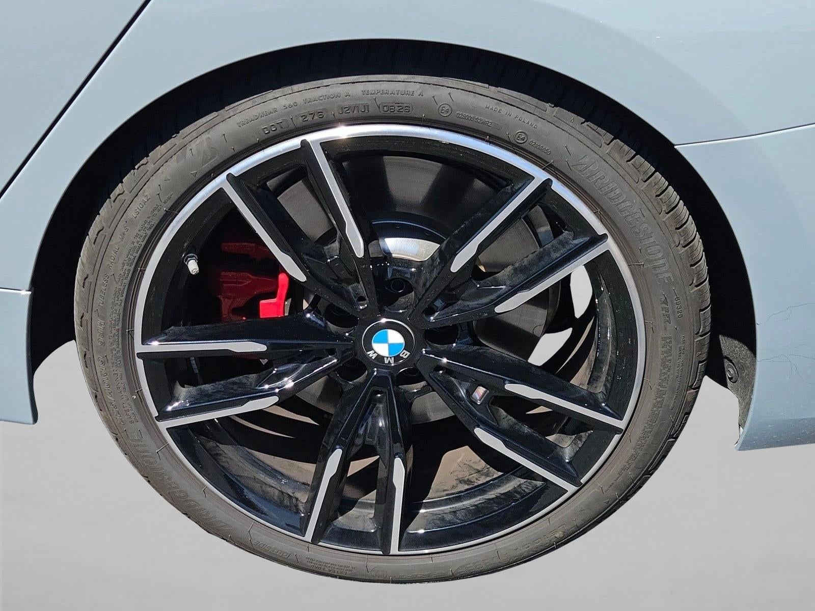 2026 BMW M340i xDrive Sedan