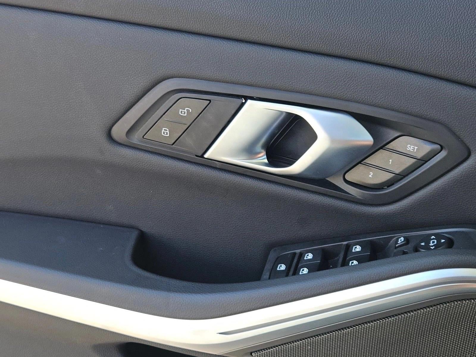2026 BMW M340i xDrive Sedan