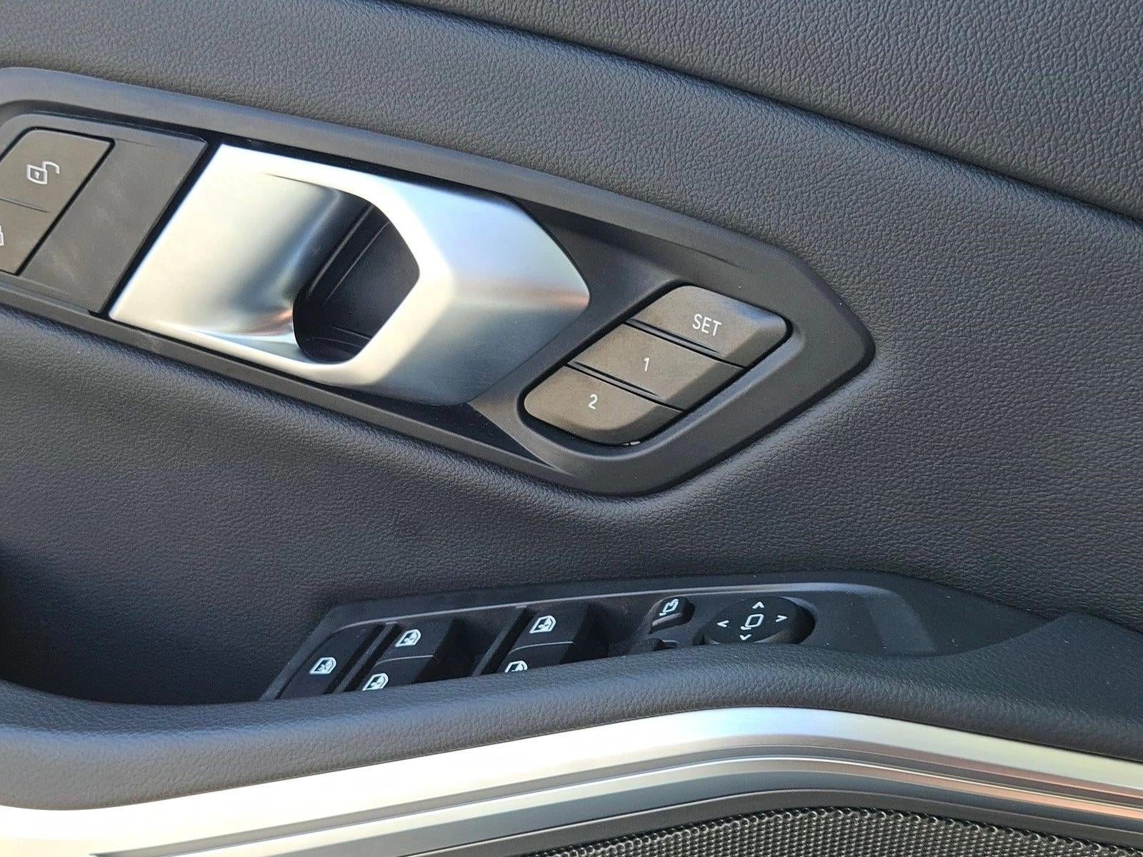 2026 BMW M340i xDrive Sedan