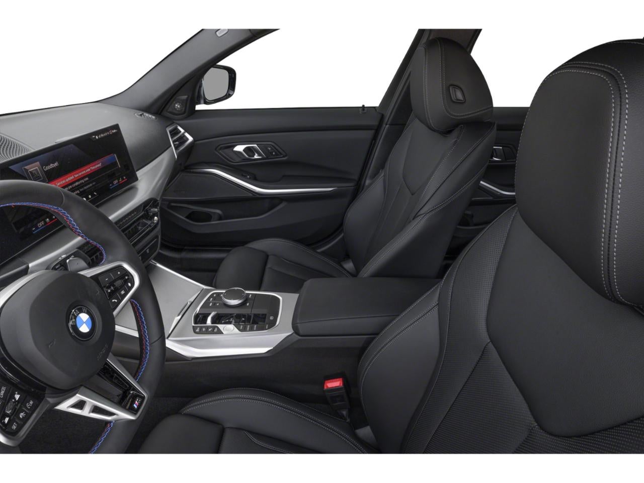 2026 BMW M340i xDrive Sedan