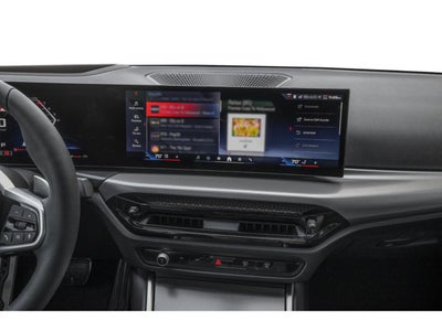 2026 BMW M340i xDrive Sedan
