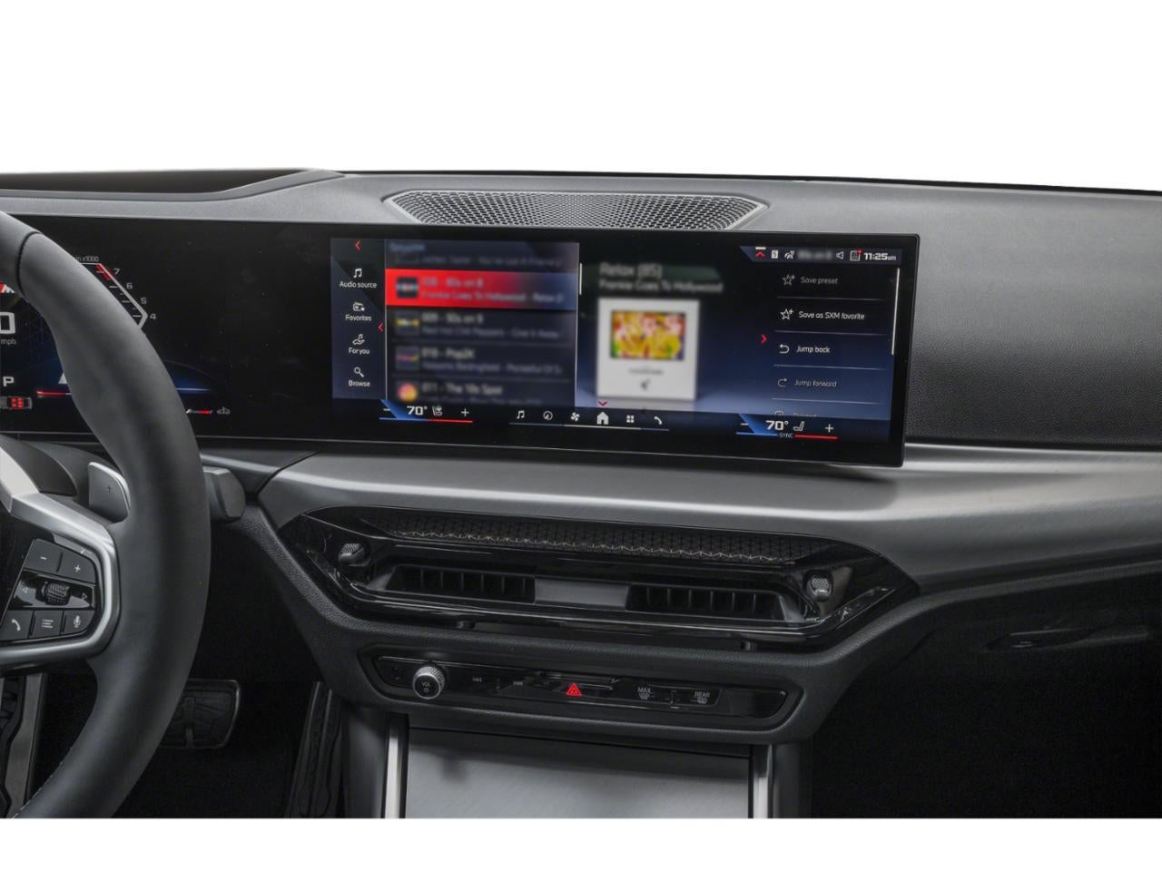 2026 BMW M340i xDrive Sedan