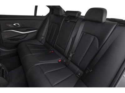 2026 BMW M340i xDrive Sedan