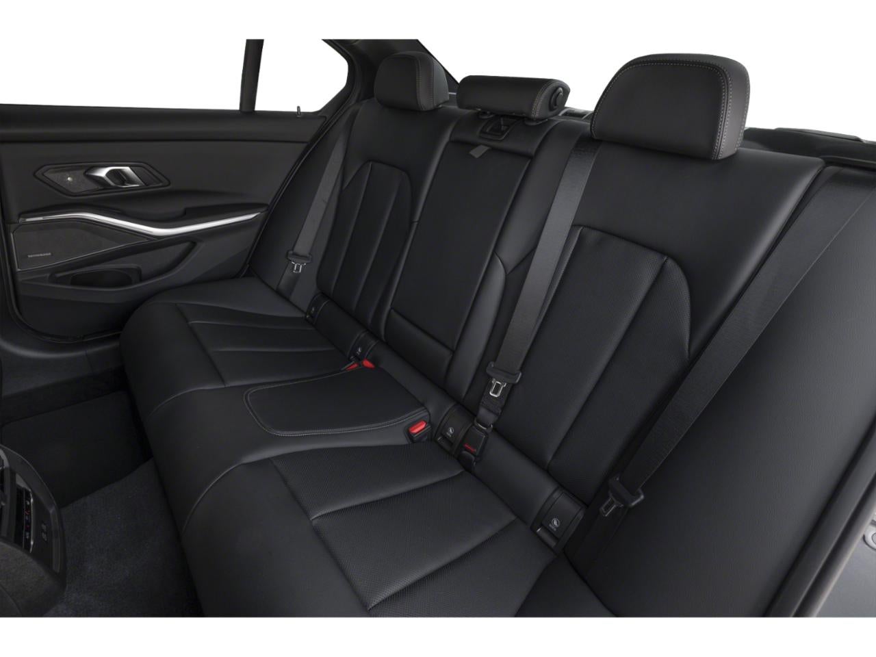 2026 BMW M340i xDrive Sedan