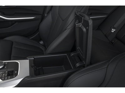 2026 BMW M340i xDrive Sedan