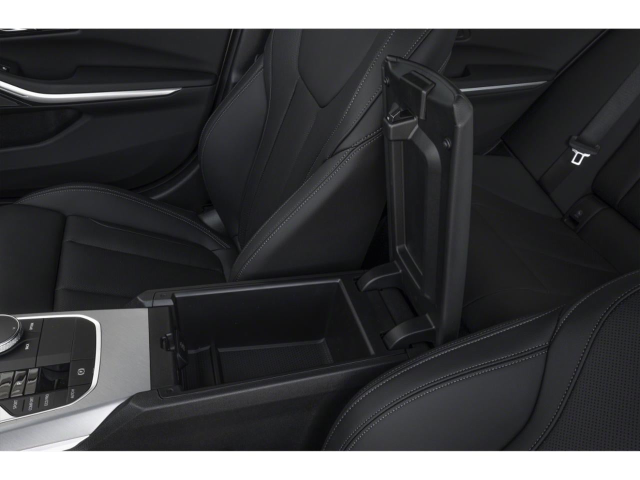 2026 BMW M340i xDrive Sedan