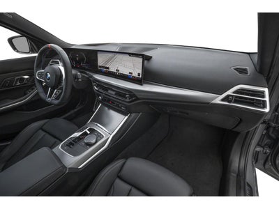 2026 BMW M340i xDrive Sedan
