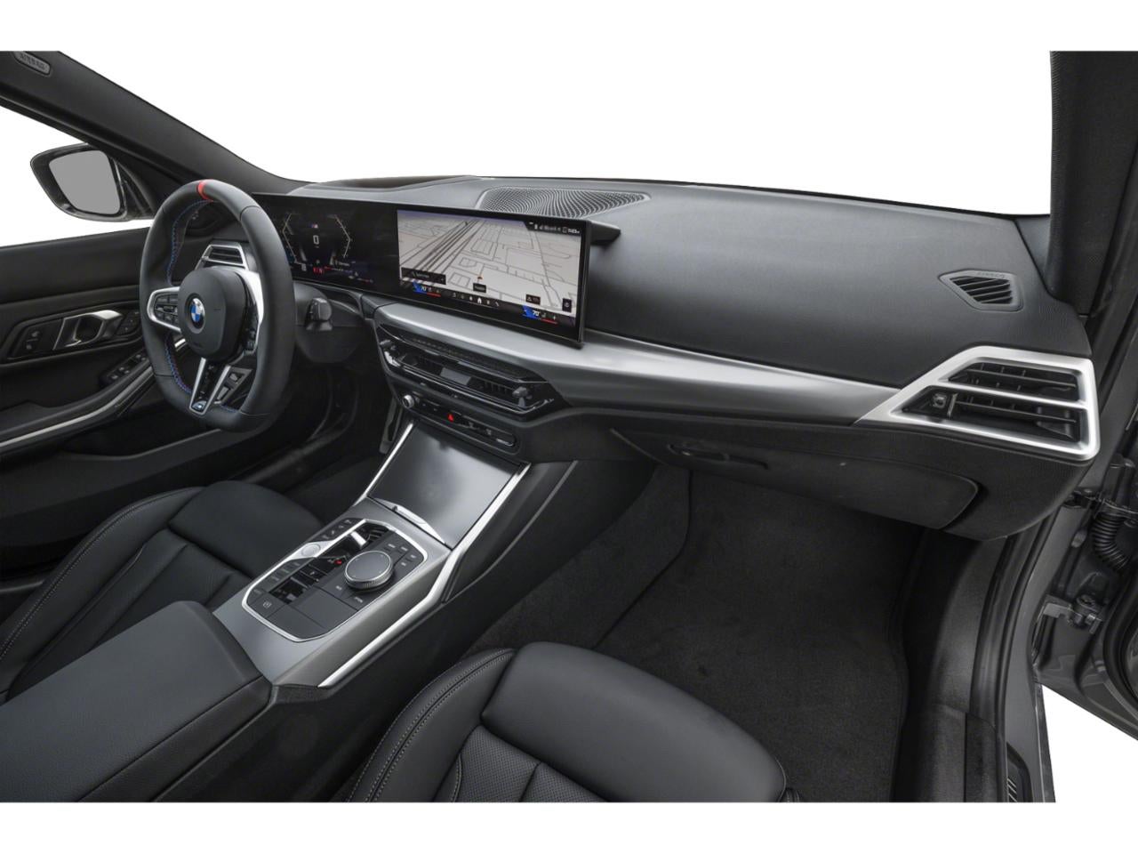 2026 BMW M340i xDrive Sedan