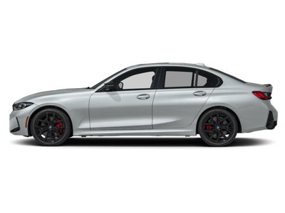 2026 BMW M340i xDrive Sedan