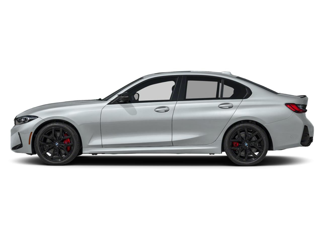 2026 BMW M340i xDrive Sedan