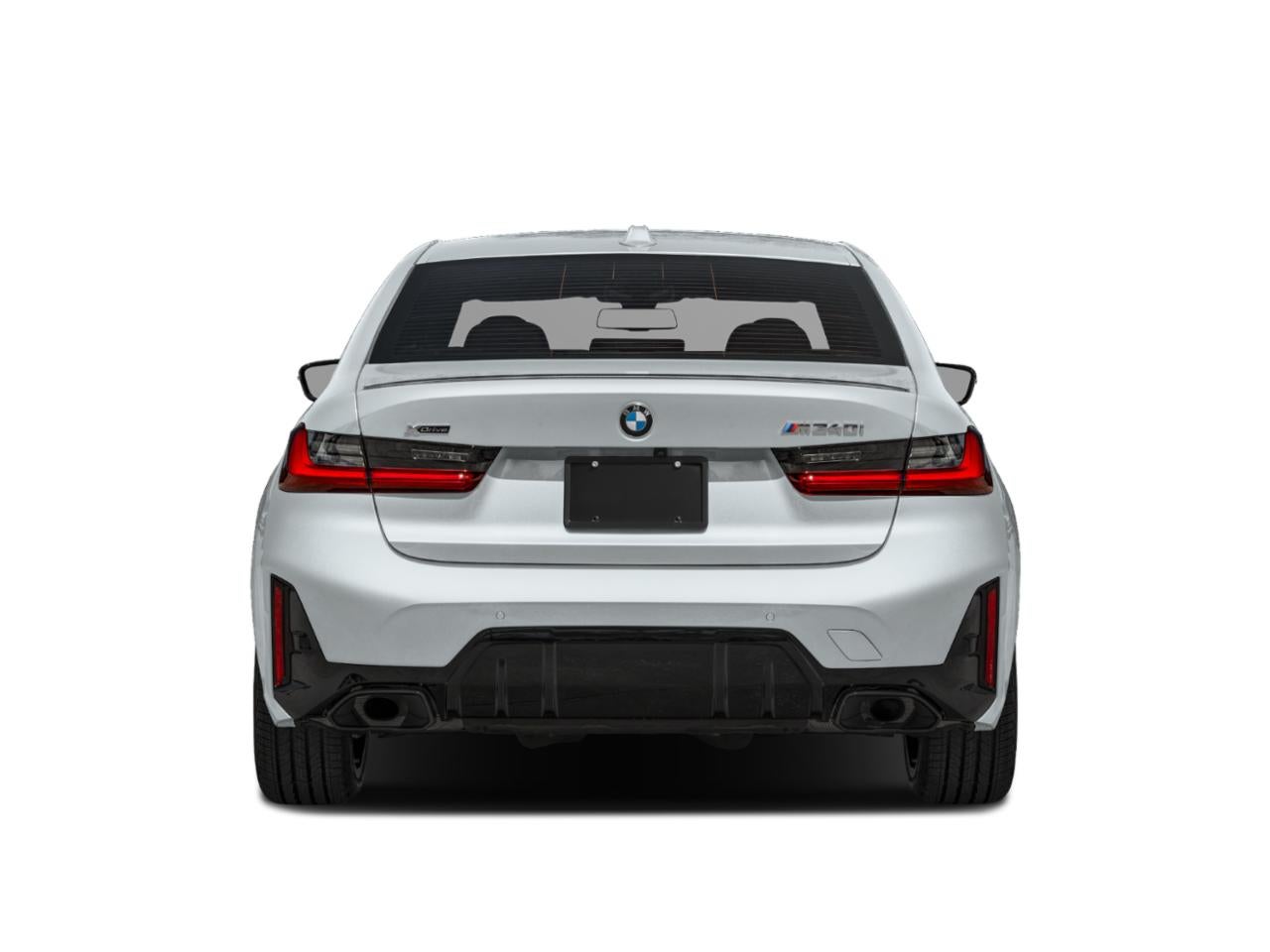2026 BMW M340i xDrive Sedan