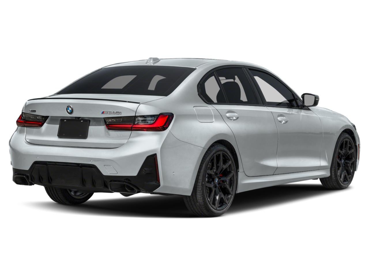 2026 BMW M340i xDrive Sedan