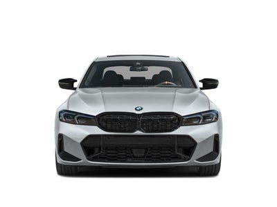 2026 BMW M340i xDrive Sedan