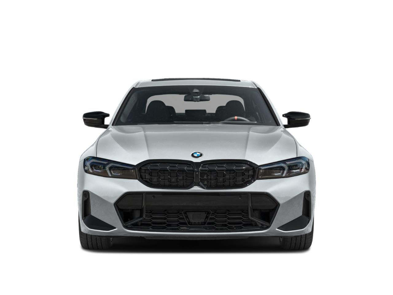 2026 BMW M340i xDrive Sedan
