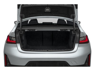 2026 BMW M340i xDrive Sedan