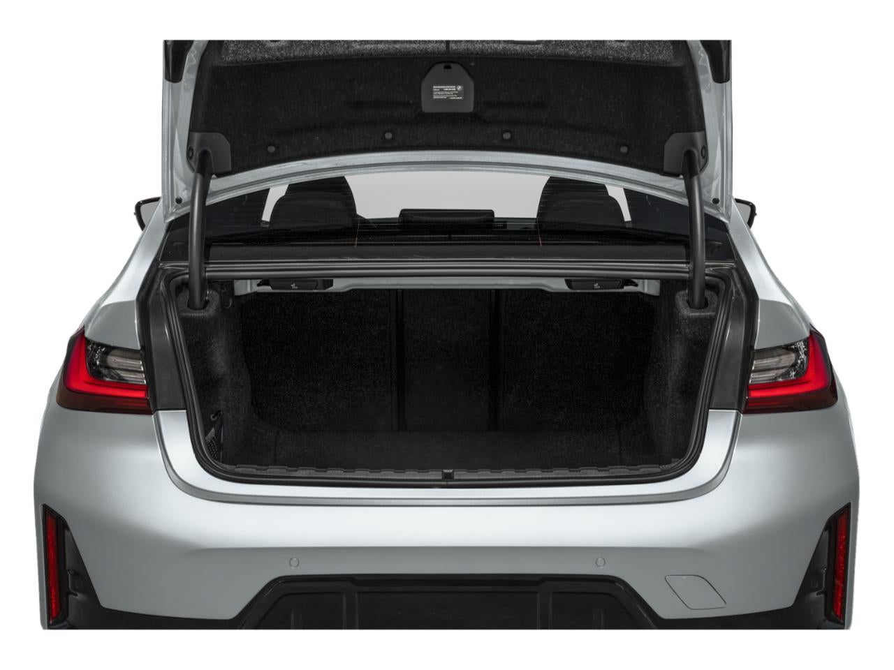 2026 BMW M340i xDrive Sedan