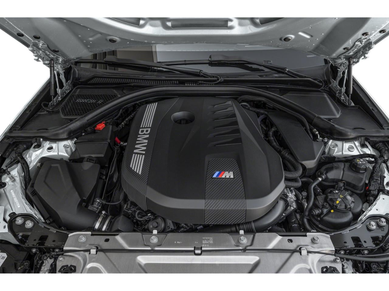 2026 BMW M340i xDrive Sedan