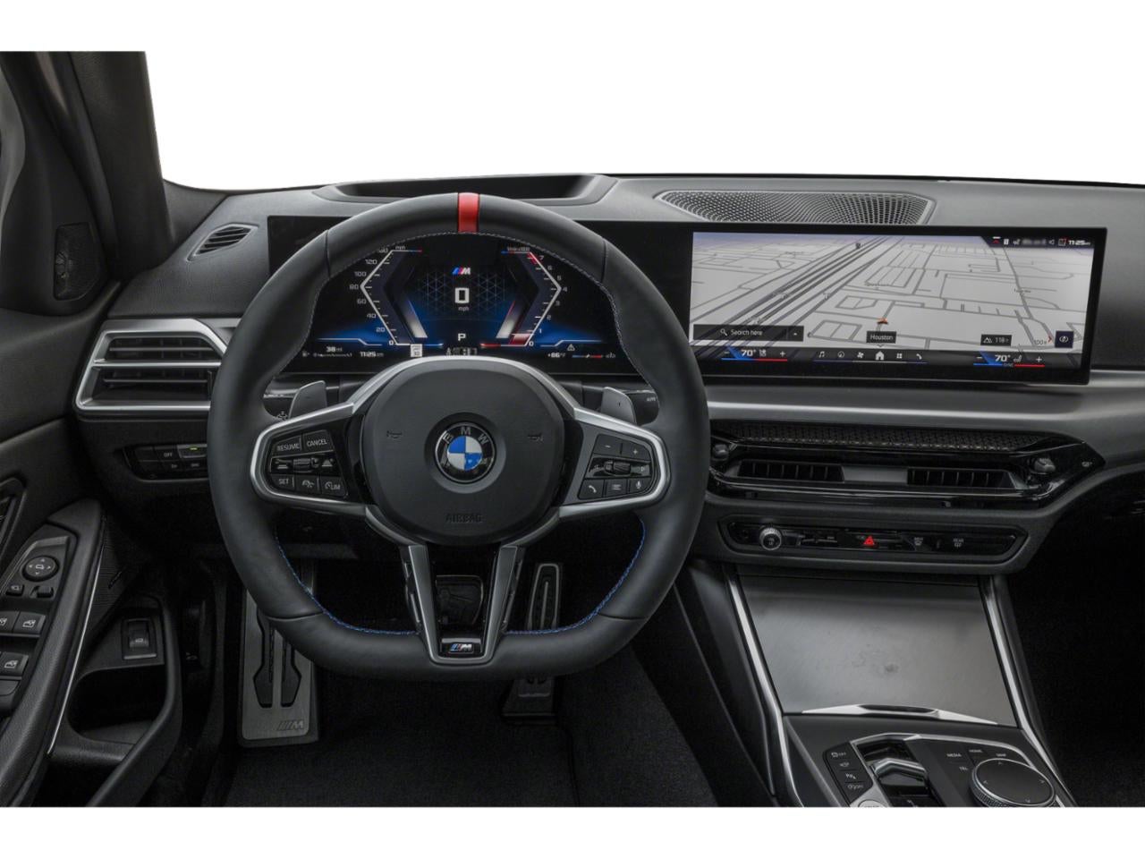2026 BMW M340i xDrive Sedan