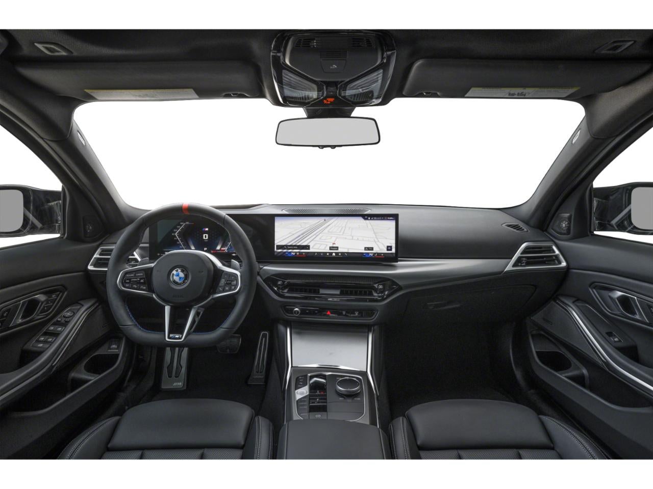 2026 BMW M340i xDrive Sedan