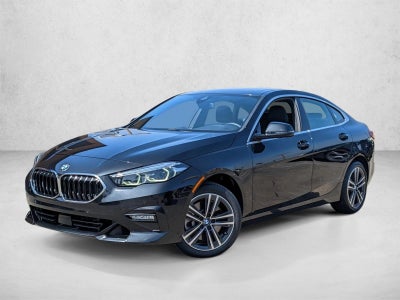 2020 BMW 228i xDrive Gran Coupe