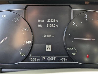 2020 BMW 228i xDrive Gran Coupe