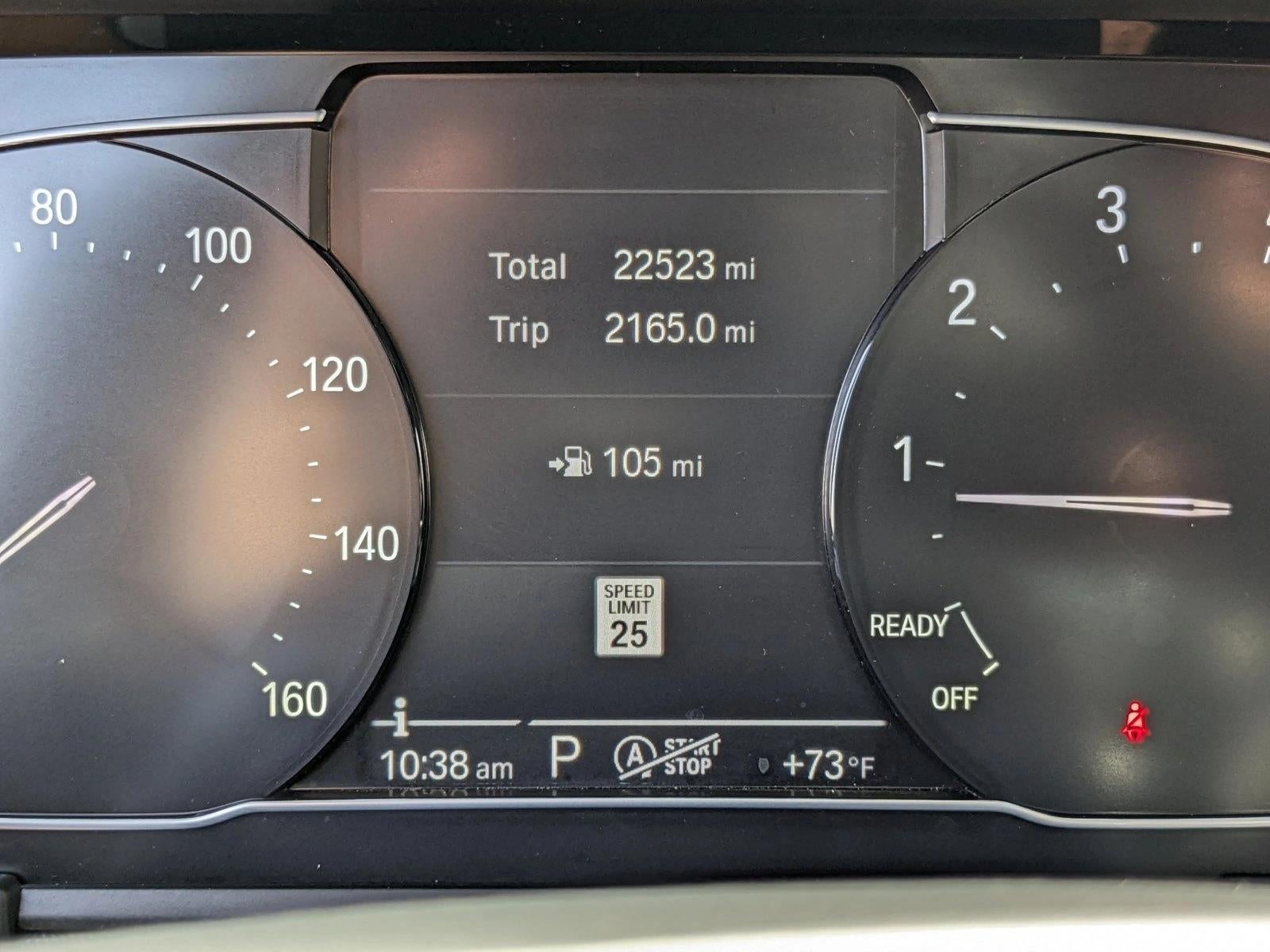 2020 BMW 228i xDrive Gran Coupe