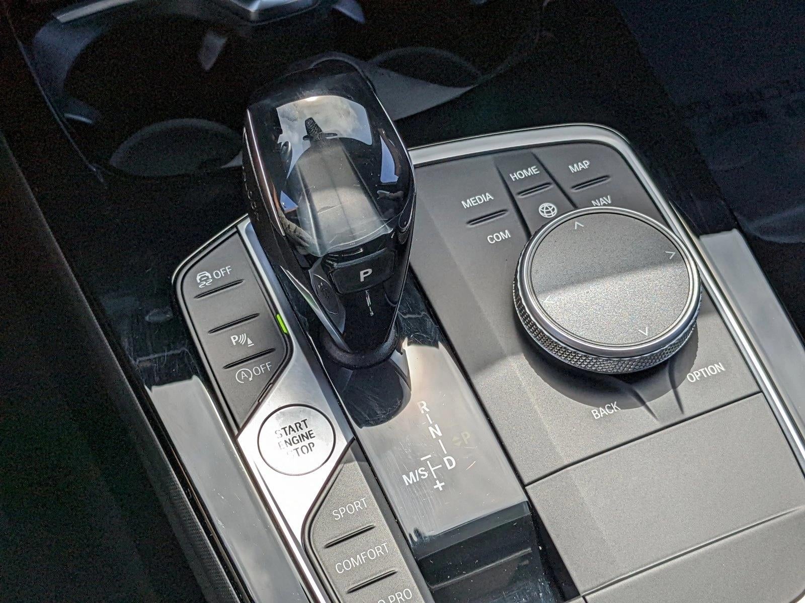 2020 BMW 228i xDrive Gran Coupe